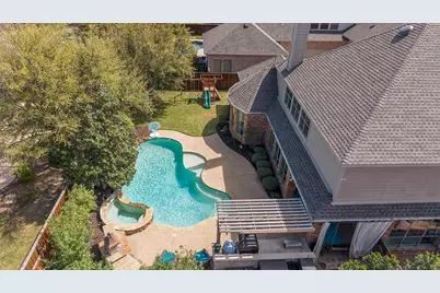 8208 Craftsbury Lane, McKinney, TX 75071 - Photo 2