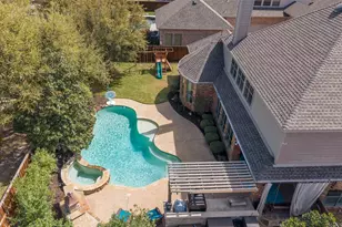 8208 Craftsbury Ln, McKinney, TX 75071 - Photo 2