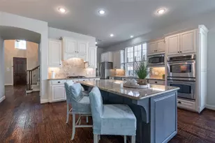 8208 Craftsbury Ln, McKinney, TX 75071 - Photo 14