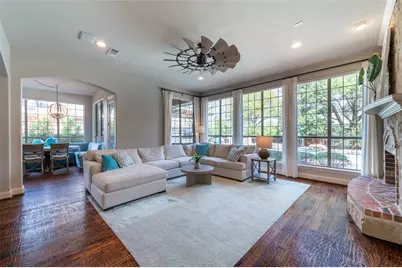 8208 Craftsbury Lane, McKinney, TX 75071 - Photo 16