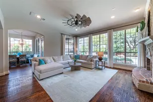 8208 Craftsbury Ln, McKinney, TX 75071 - Photo 16