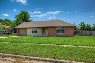 2007 Solomon Drive, Commerce, TX 75428 - Photo 4