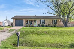 1035 Houston St, Wills Point, TX 75169 - Photo 28