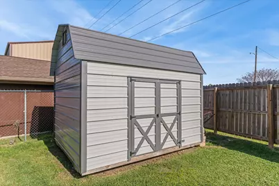 1035 Houston Street, Wills Point, TX 75169 - Photo 22