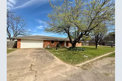 505 S San Jacinto Street, Whitney, TX 76692 - Photo 2