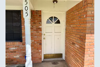 505 S San Jacinto Street, Whitney, TX 76692 - Photo 6