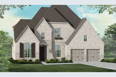 717 Bridle Path Parkway, Aubrey, TX 76227 - Photo 1
