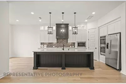 717 Bridle Path Parkway, Aubrey, TX 76227 - Photo 2