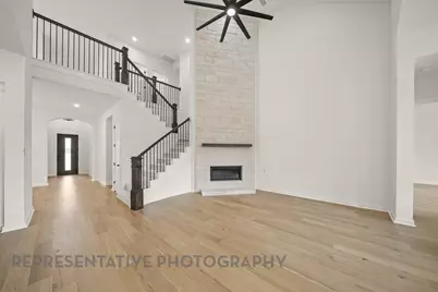 717 Bridle Path Parkway, Aubrey, TX 76227 - Photo 6