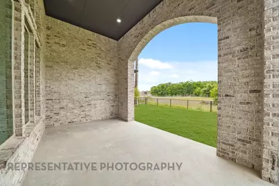717 Bridle Path Parkway, Aubrey, TX 76227 - Photo 22