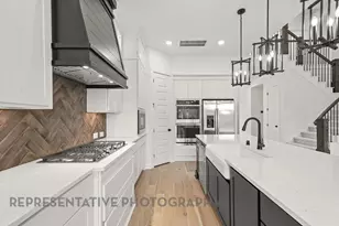 717 Bridle Path Pkwy, Aubrey, TX 76227 - Photo 4