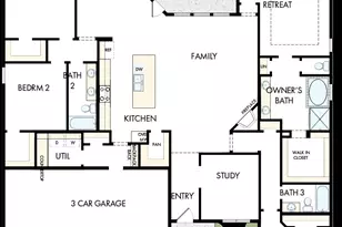 1324 Castello Dr, Fate, TX 75087 - Photo 2