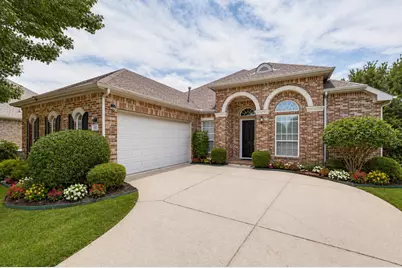 351 Southern Hills Drive, Fairview, TX 75069 - Photo 2