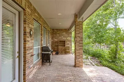 351 Southern Hills Drive, Fairview, TX 75069 - Photo 36