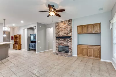 351 Southern Hills Drive, Fairview, TX 75069 - Photo 4