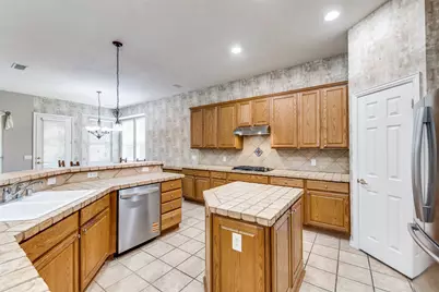 351 Southern Hills Drive, Fairview, TX 75069 - Photo 12