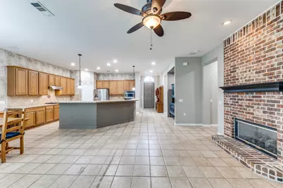 351 Southern Hills Drive, Fairview, TX 75069 - Photo 8