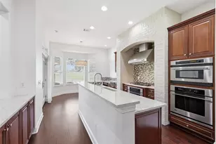 7254 Bay Hill Dr, Frisco, TX 75036 - Photo 8