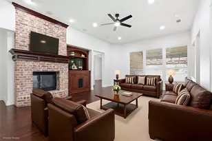 7254 Bay Hill Dr, Frisco, TX 75036 - Photo 4