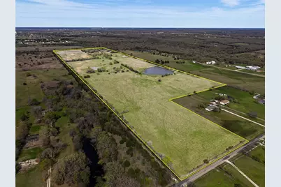89.954 Acs County Road 2546, Quinlan, TX 75474 - Photo 1
