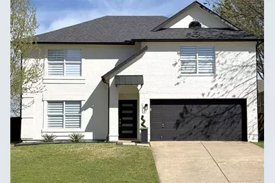 2312 Collington Drive, Roanoke, TX 76262 - Photo 36