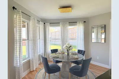 2312 Collington Drive, Roanoke, TX 76262 - Photo 14