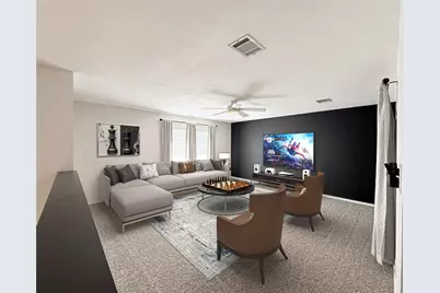 2312 Collington Drive, Roanoke, TX 76262 - Photo 18