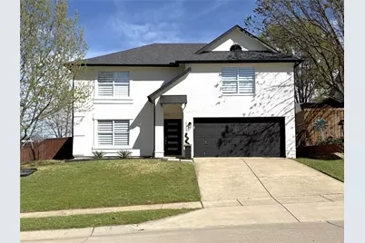 2312 Collington Drive, Roanoke, TX 76262 - Photo 1