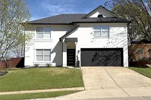 2312 Collington Dr, Roanoke, TX 76262 - Photo 1