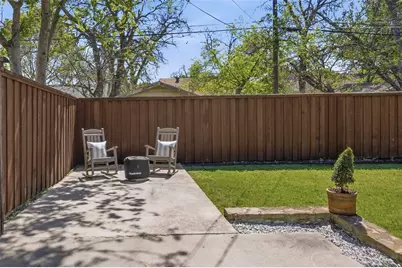 3805 Linden Avenue, Fort Worth, TX 76107 - Photo 30