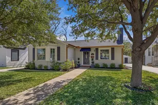 3805 Linden Ave, Fort Worth, TX 76107 - Photo 2