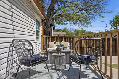 3805 Linden Avenue, Fort Worth, TX 76107 - Photo 26