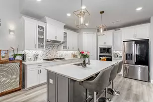 2437 Pinnacle Pl, Corinth, TX 76210 - Photo 8