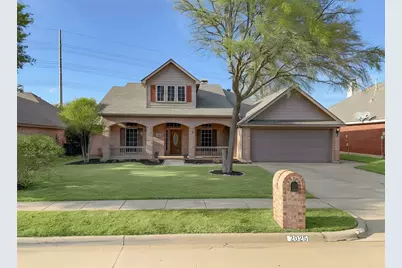 2025 Fair Oaks Circle, Corinth, TX 76210 - Photo 2