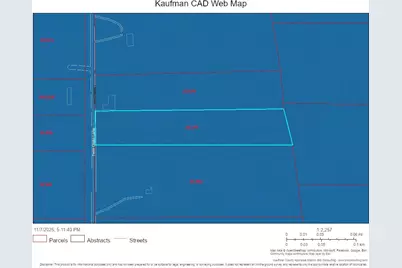 1234 Twin Oak Lane, Wills Point, TX 75169 - Photo 2