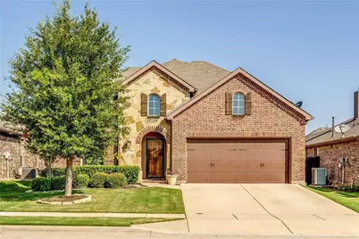 9345 Comanche Ridge Drive, Fort Worth, TX 76131 - Photo 2