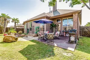 9345 Comanche Ridge Dr, Fort Worth, TX 76131 - Photo 4