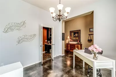 9345 Comanche Ridge Drive, Fort Worth, TX 76131 - Photo 18