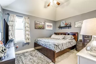 9345 Comanche Ridge Drive, Fort Worth, TX 76131 - Photo 8