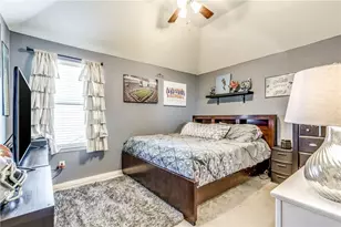 9345 Comanche Ridge Dr, Fort Worth, TX 76131 - Photo 8