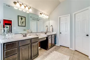 9345 Comanche Ridge Dr, Fort Worth, TX 76131 - Photo 10