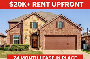 9345 Comanche Ridge Dr, Fort Worth, TX 76131 - Photo 1