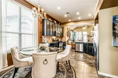 9345 Comanche Ridge Drive, Fort Worth, TX 76131 - Photo 16