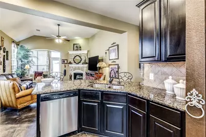 9345 Comanche Ridge Drive, Fort Worth, TX 76131 - Photo 14