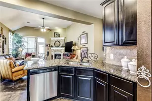 9345 Comanche Ridge Dr, Fort Worth, TX 76131 - Photo 14