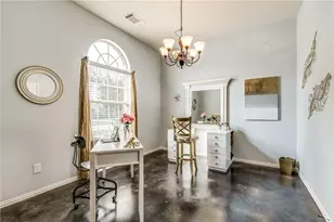 9345 Comanche Ridge Dr, Fort Worth, TX 76131 - Photo 20