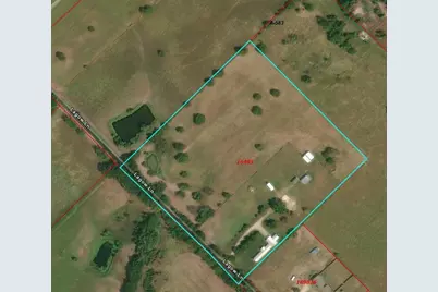 1082 Lagow Lane, Scurry, TX 75158 - Photo 2