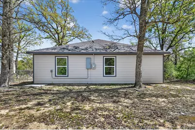 8591 Double Bridge Road, Mabank, TX 75156 - Photo 4