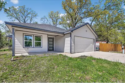 8591 Double Bridge Road, Mabank, TX 75156 - Photo 2
