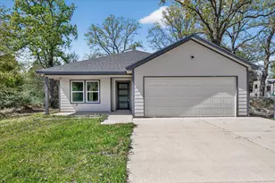 8591 Double Bridge Rd, Mabank, TX 75156 - Photo 1